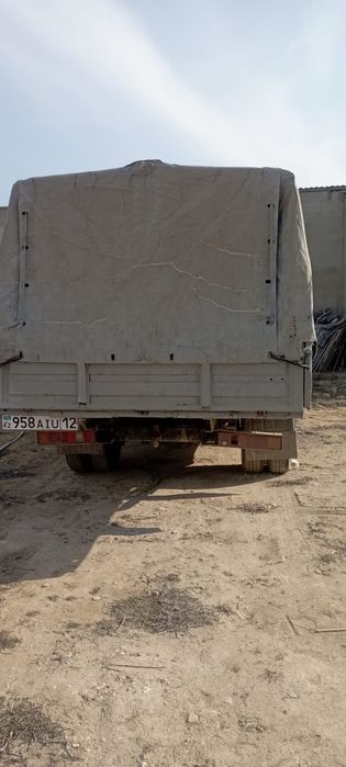 Газель 2012 г.в. продаю