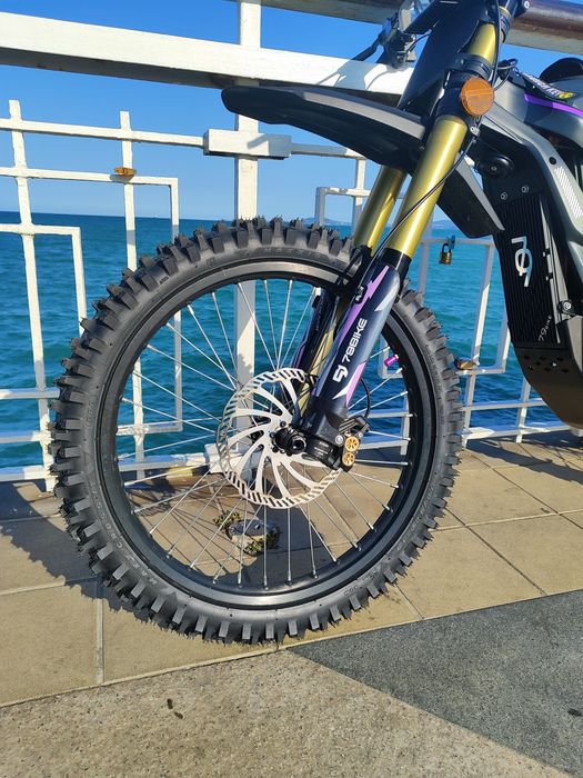 79 Bike Falcon Pro, Surron, Talaria