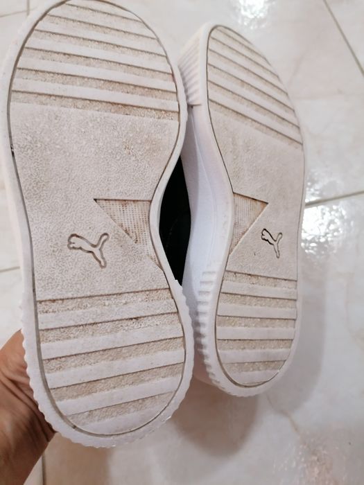 Маратонки Puma за момиче