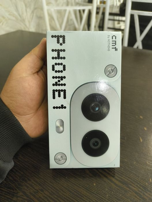 Nothing phone 1 8/256