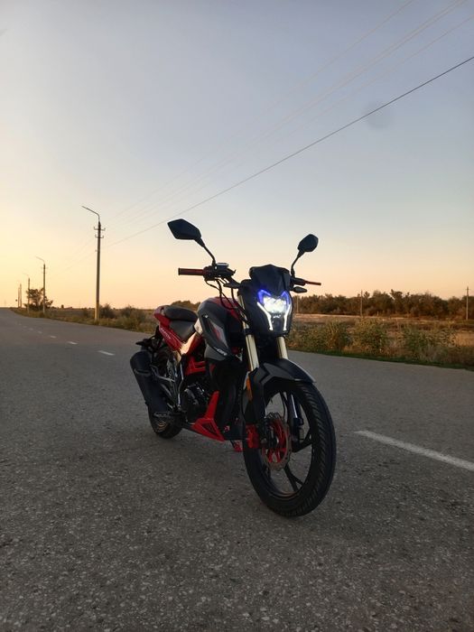 Продам Мотоцикл.