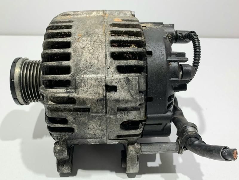 Alternator 140A Seat Altea facelift 5p 03C903023C 1.4 tsi CAXC