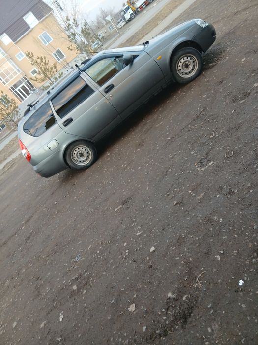 Продам приору универсал