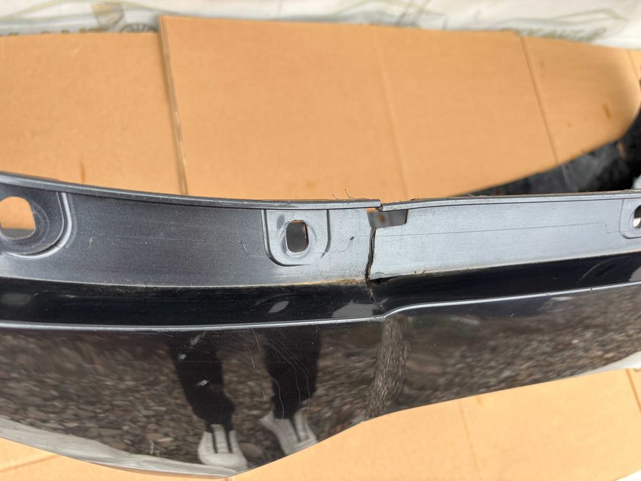 Bara fata cu 6 senzori Bmw seria 1 F40 dupa 2018 cod 51117459708