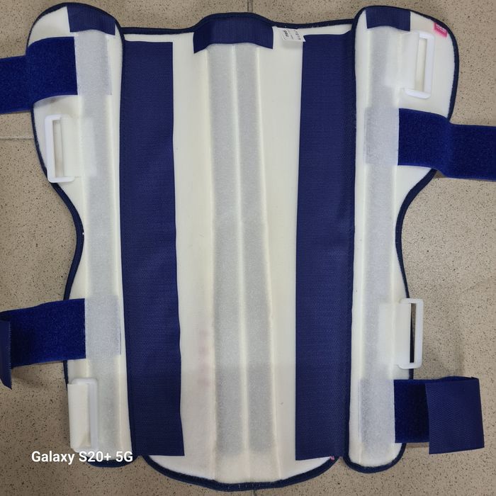 Orteză fixa genunchi, 40 cm