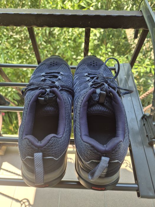 Salomon Eos Aero