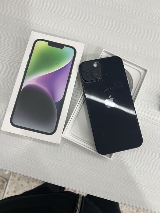 iphone 14 айфон 14