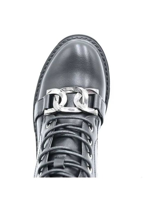 Ботинки демисезон 37 размер б/у