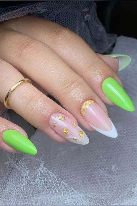 Акция маникюр 6000тг