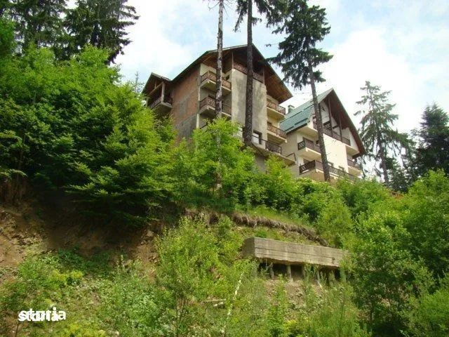 7059 mp de vanzare in Predeal- str. Schiorilor/ Brasov. Comision 0!
