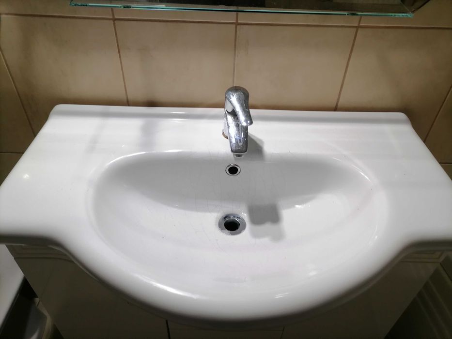 De vizare obiecte sanitare folosite pretț convenabil