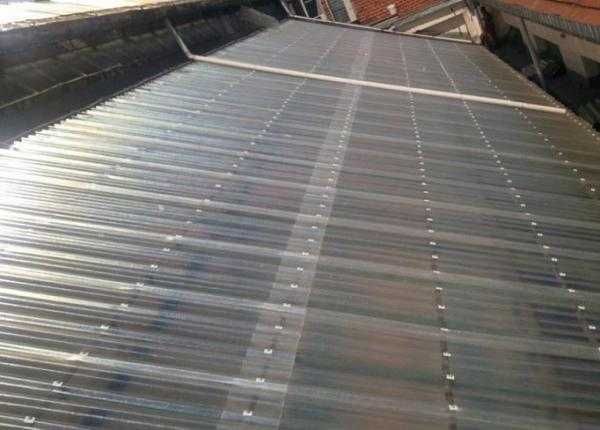 Композит шифер | Kompozir shifer