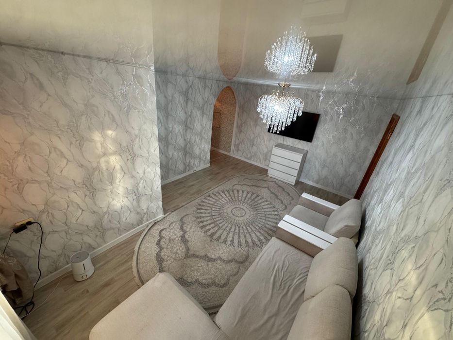 Продам 2х комн. квартиру