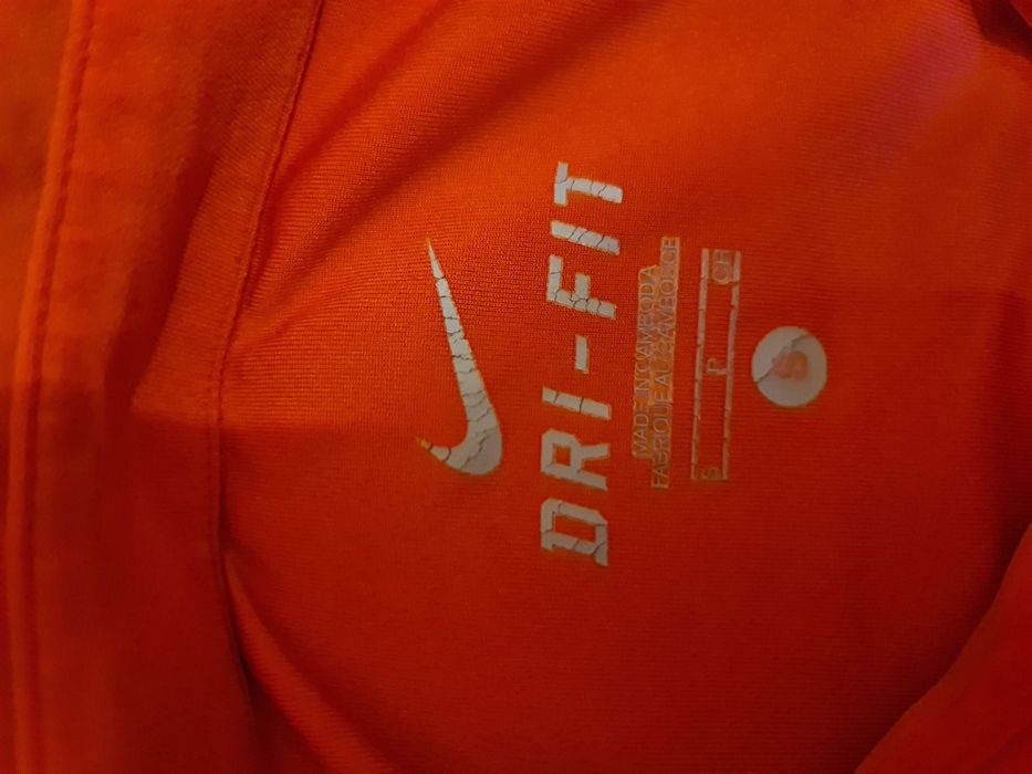 Tricou Roger Federer Nike original mărimea S tenis