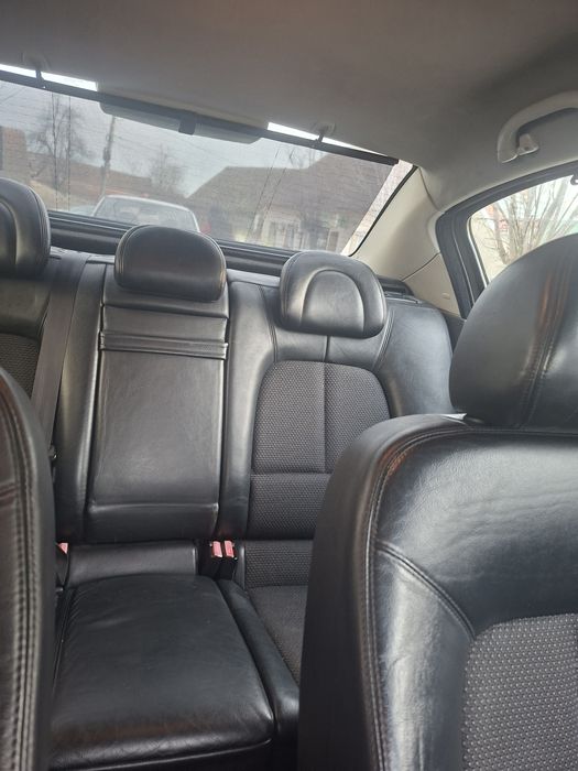 Peugeot 407,  2.0 diesel, AUTOMATIC