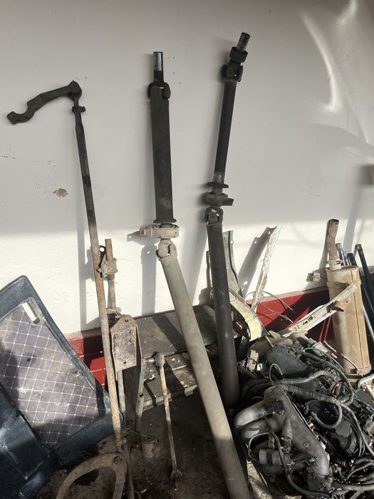 Газель разьор запчасть