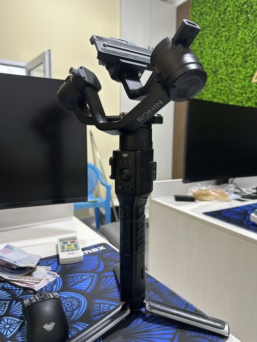 Ronin s yaxshi holatda