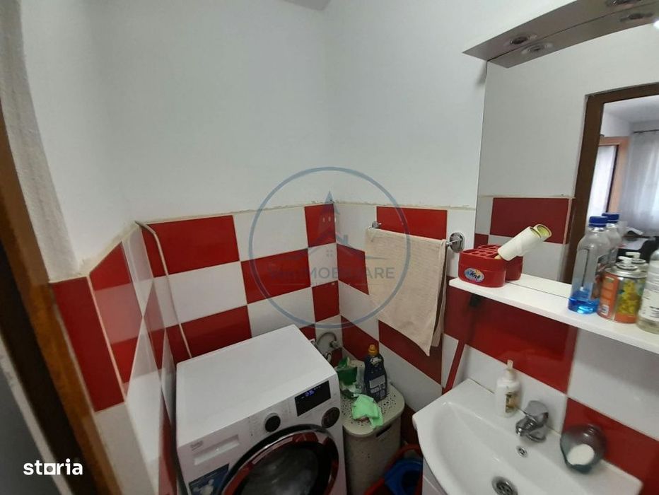 Apartament premium cu 3 camere, 2 parcari–zona Malinului