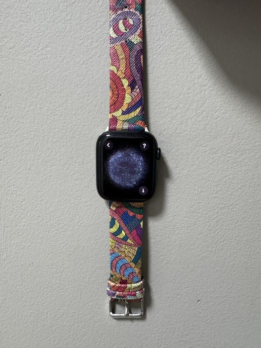 Apple watch 7 45mm
