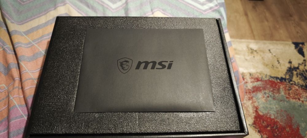 Rtx 3070 MSI Gaming Z trio