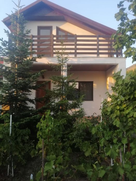 Casa Comuna Greci Judetul Tulcea