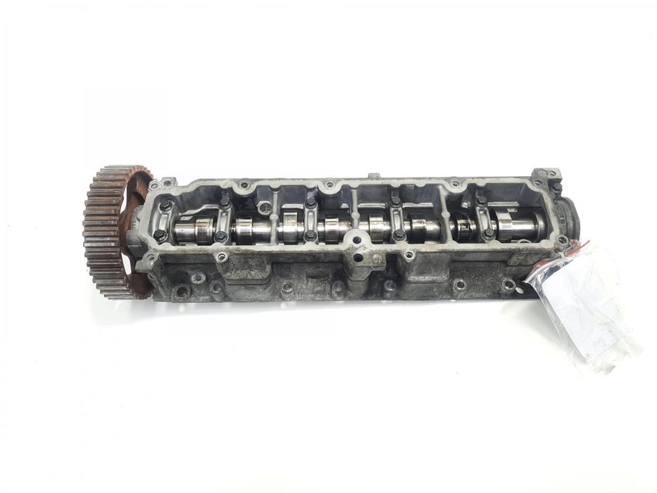 Capac chiulasa cu 1 ax came, cod 9685052710, Ford Focus 3, 1.6 TDCI, T1DB