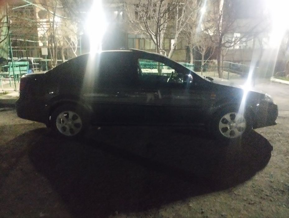 Lasetti jentira sotiladi radnoy xolati ok