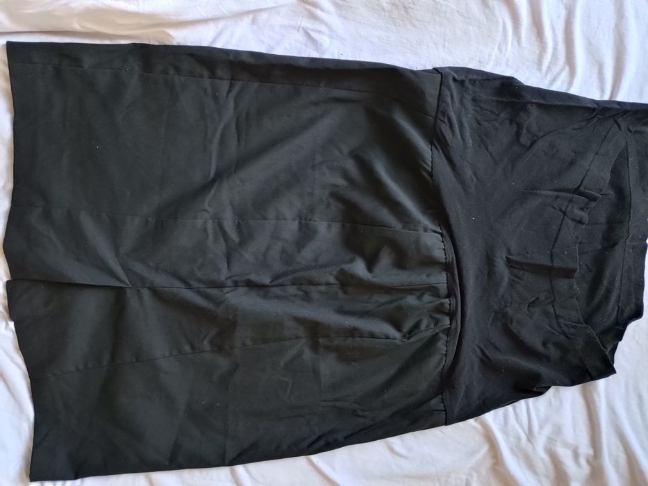 Юбка для беременных 48р. Американский s