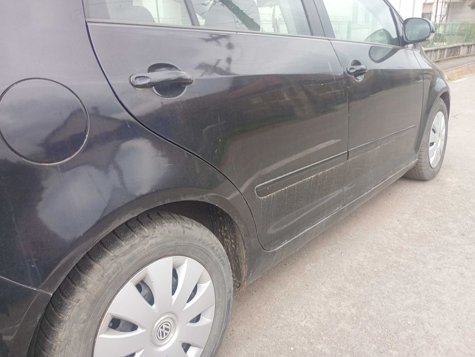 Volkswagen Golf 5