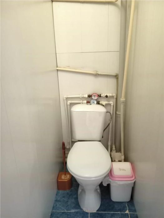 Продаётся 3-х квартира