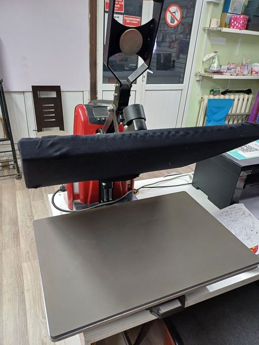 Широкоформатный принтер Epson sc-t3200