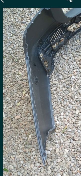 Bara spate grila far faruri full led BMW seria 7 IX G70 M-Paket