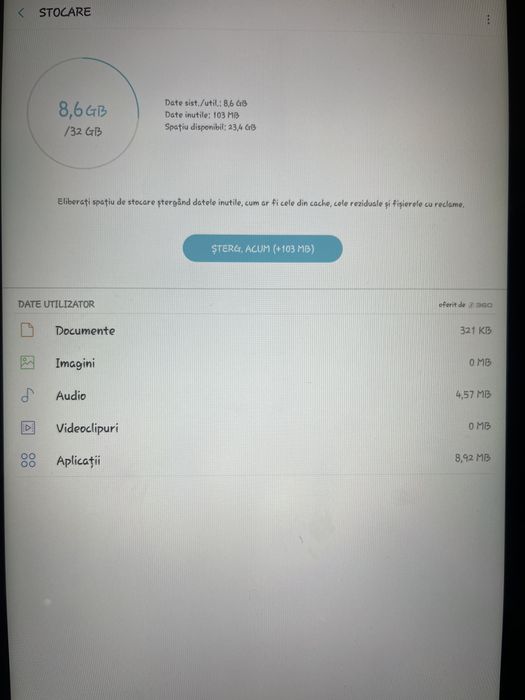 Samsung Tab A(2016) SM-T585