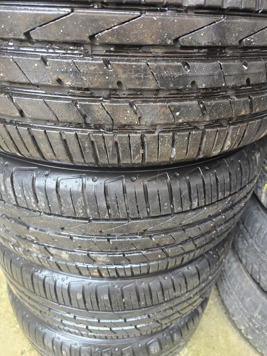 Джанти 5х108 17 цола  с Летни Гуми