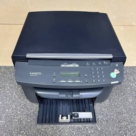 Canon MF4018 I-SENSYS 3/1