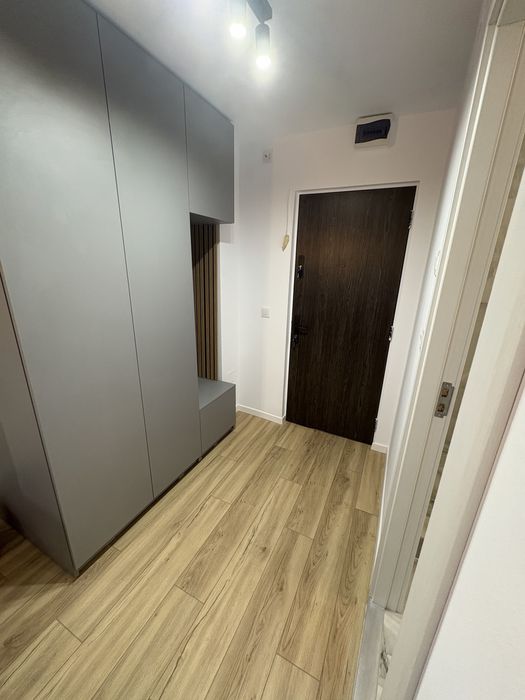 Garsoniera de vanzare Lujerului - 36mp - P/4 - 1990