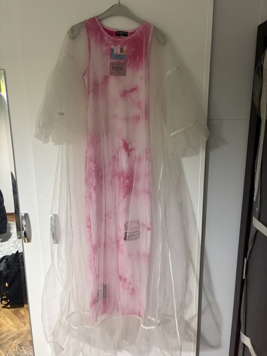 Дамска рокля Джофра