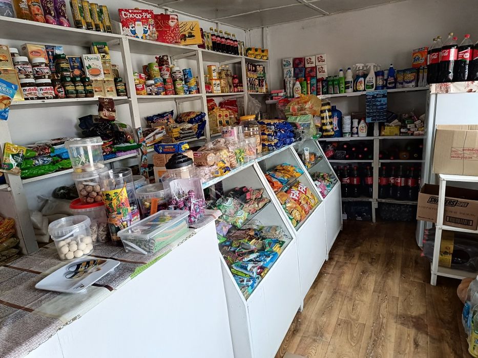 6 бөлмелі уй сатылады