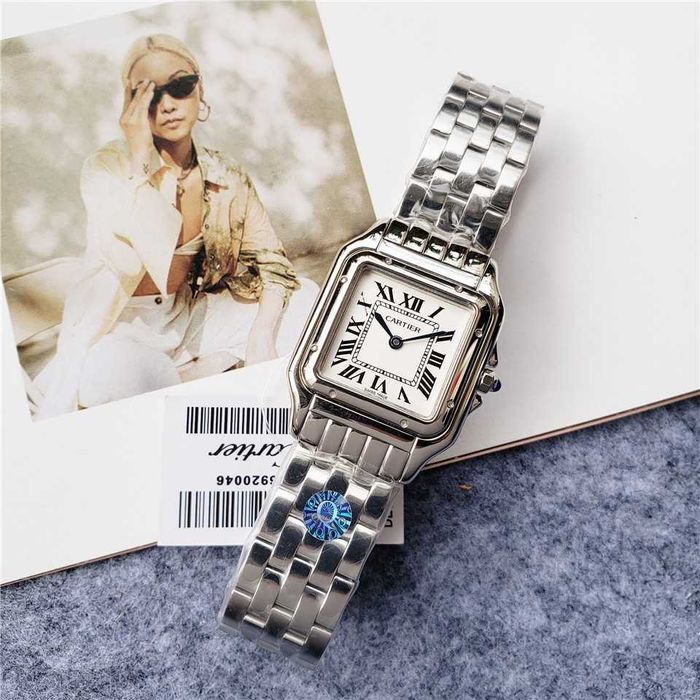Кварцов Cartier Panthère de Cartier