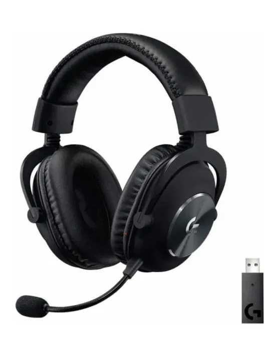 Logitech PRO X Wireless Gaming Headset