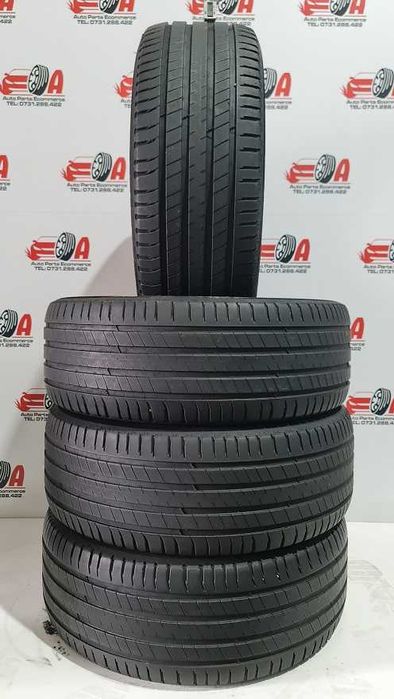 ANVELOPE 235 55 19 101W 235/55/19 MICHELIN CP V1086 VARA