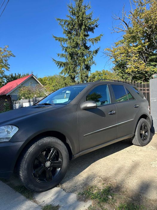 Mercedes ML320 ,3.0, 2008