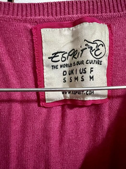 Bluza Esprit marimea M