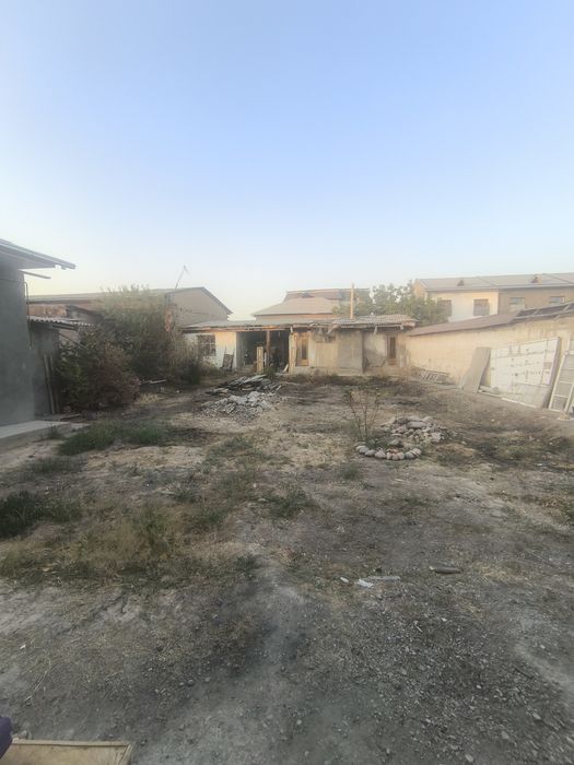 Дом участок срочна продажа