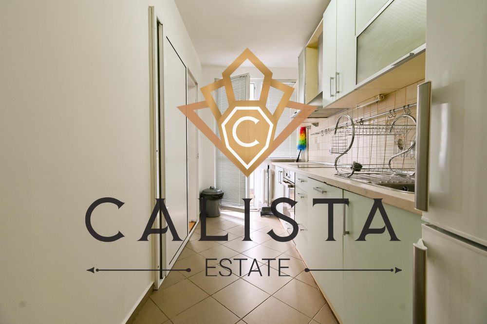 Дава се под наем Двустаен апартамент в София, Зона Б-19 - 74 кв.м за 749 € - Снимка #3