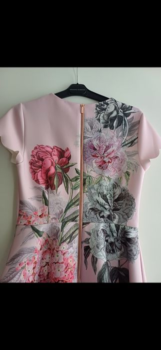 Rochie Ted Baker marimea 2 ( 38-40)