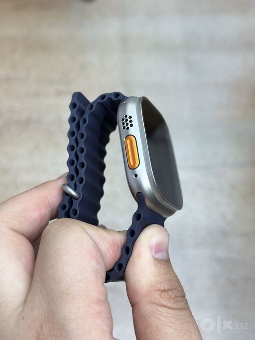 Apple watch ultra 2