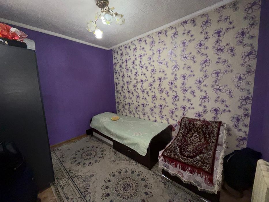 Продается 3-х комнатный дом