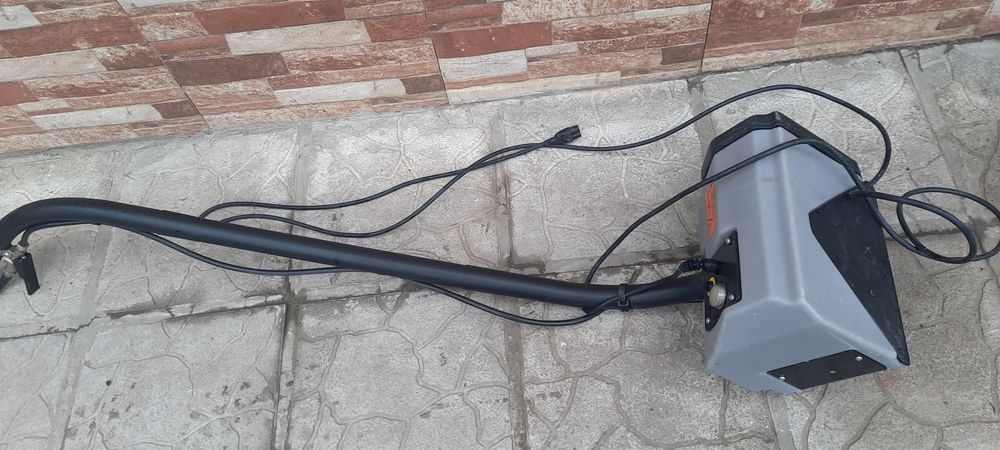 KARCHER PW10 Перящ Накрайник за Всички Модели Екстрактори