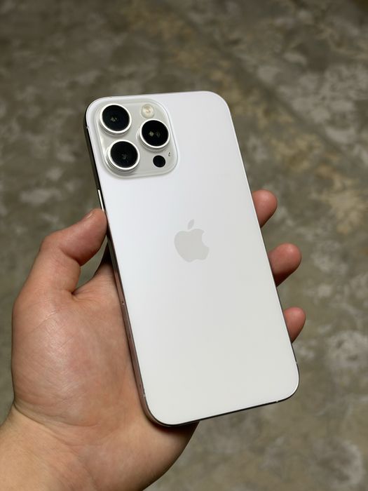 iPhone 16 Pro Max/Айфон 16 Про Макс